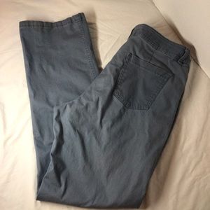 Lee classic straight leg jeans